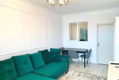 2 camere  Drumul Taberei - *complex Timisoara 58* l prima inchiriere l - 1