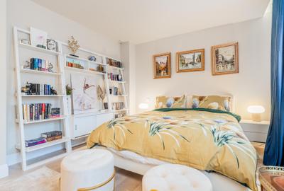 Oxford Gardens 4 bedrooms - rented - 3400 eur/month - 20