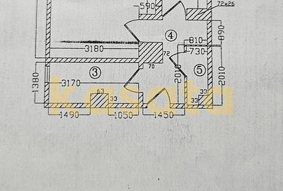 OPORTUNITATE | GARSONIERA | TEI | BLOC 1988 | DECOMANDATA - 6