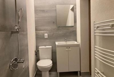 De inchiriat apartament 3 camere, semicentral, zona Papiu - 10