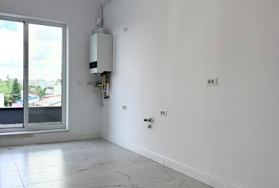 Veranda Mall / Penthouse Spațios cu Terasa / Bloc Boutique 2021 - 11