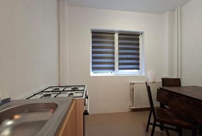 Rahova, 2/10, bloc mixt,decomandata, renovata nou - 7
