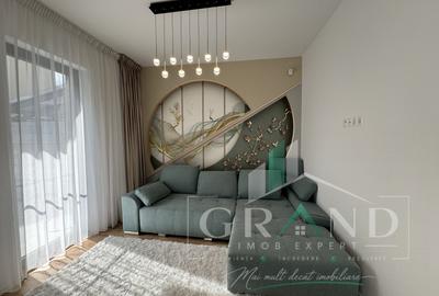 Casă cu 4 camere în Borhanci