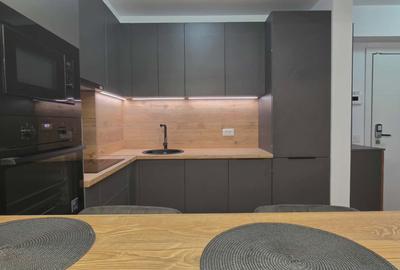 Apartament 2 camere de închiriat, cart. Prima Nufărul-AP1449 - 11