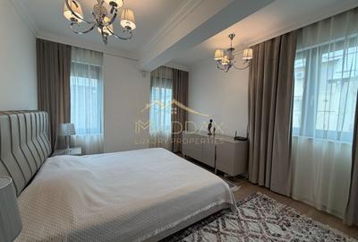 Apartament de tip Duplex 6 camere *250mp* + 2 Garaje // Herastrau - 56