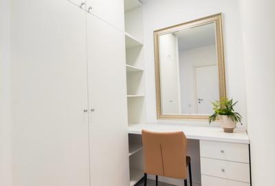Apartament 2 camere |  Onix Park zona Pipera sect. 1 - 5