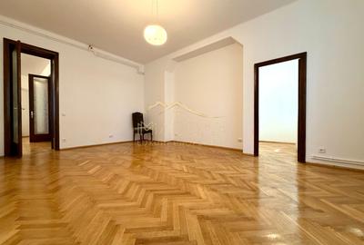 Birou cu 5 camere Unic *160mp* // Zona Eminescu- Polona - 14