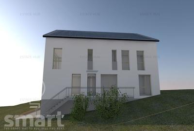 Casa tip Duplex 202 mp utili Dambul Rotund - 6