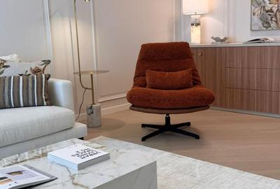 Apartament 2 camere de închiriat Pipera | Cortina North - 2