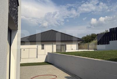 Duplex Premium de vanzare, la doar 5 min de mers pana la Mega Image Dezmir! - 5