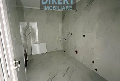 DUPLEX DE VÂNZARE | JELNA | LA 20 MINUTE DE BISTRIȚA - 9