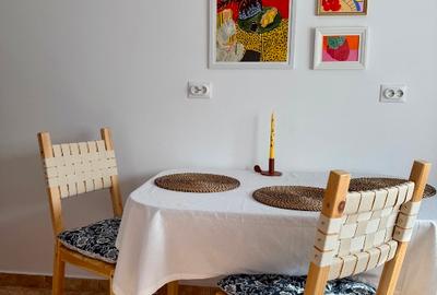 Inchiriez ap 2 camere - 5