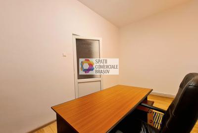 Spatiu birouri de închiriat Brasov - 120 mp  # plus-imo - 12