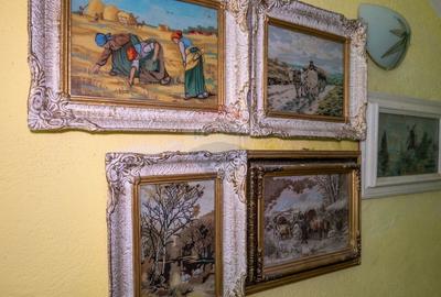 Vanzare vila-pensiune D+P+M 10 camere de vânzare, Daesti jud. Valcea - 29
