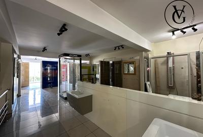 Spațiu Comercial 664 mp | Vitrine Mari | Vad Excelent - 3
