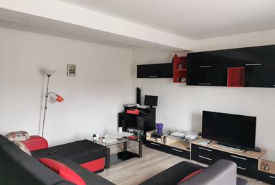 Linda Residence - Apartament 2 camere , terasa 80mp - 1