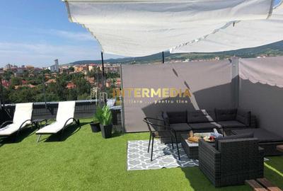 APARTAMENT 3 CAMERE Penthouse I ALBA IULIA I ULTRAFINISAT I TERASA I - 7