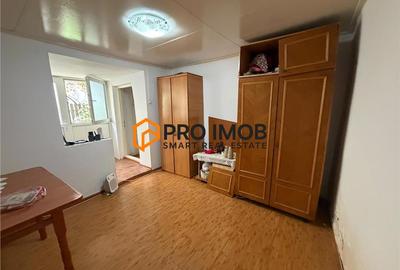 Teren+casa demolabila zona Mihai Viteazu - 2