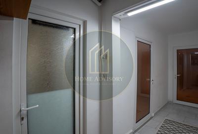 Apartament 3 camere decomandat | Loc de parcare - 6