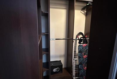 APARTAMENT 3 CAMERE - PARCARE SUBTERANA -  EROU IANCU NICOLAE PIPERA - 13