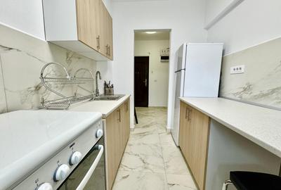 Podu Ros, langa Palas Campus, apartament cu 2 camere de inchiriat - 15