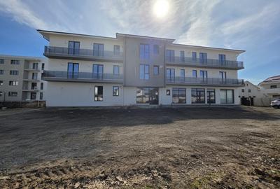 Vanzare Apartament 2 camere/Incalzire in pardoseala/Str Crisul Repede - 13