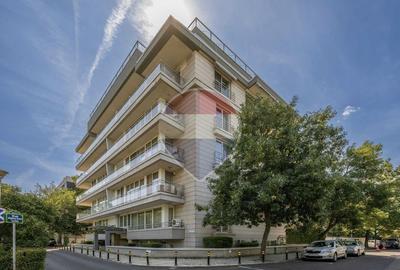 Apartament de 4 camere Primăverii /finisaje premium/ vedere Lac Bordei - 14