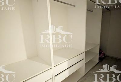 Apartament tip loft in cladire istorica ultracentral - 25