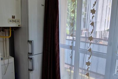 Apartament 2 camere de închiriat, bloc nou,  Podu Roș - 5