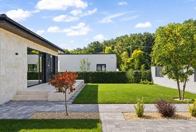 CASA SINGLE PE PARTER 160MP, LOT 468MP, FINISARE PREMIUM - 3