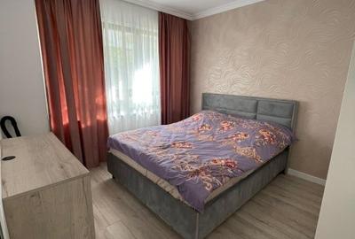 2 Cam - Grădina proprie - Loc Parcare - Încălzire în pardoseală - CUG - 12