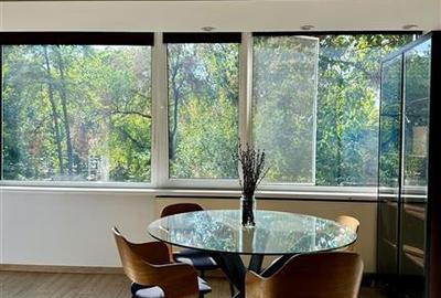 Apartament 4 camere, inchiriere lunga durata, Herastrau - 3