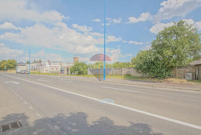 Teren intravilan în zonă mixtă pe Calea Feldioarei   Bartolomeu - 8