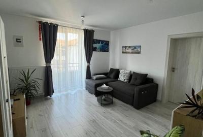 Apartament cu 2 camere decomandat, mobilat în Șelimbăr