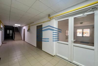 Garsoniera 42 mp - Încălzire in pardoseala -10 min de Coresi-Subcetate - 12