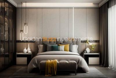 Penthouse | 4 camere | One Herastrau Park - 4