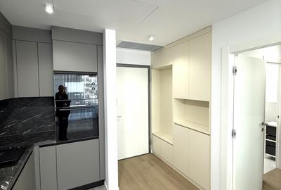 UP-SITE Floreasca | Studio dublu | Parcare + boxă - 3