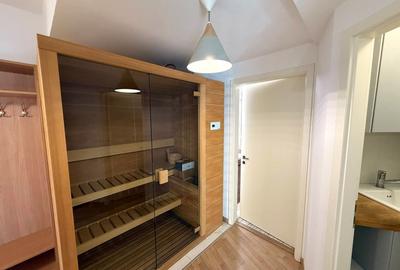 5 CAMERE | DE INCHIRIAT | Herastrau Park - 10