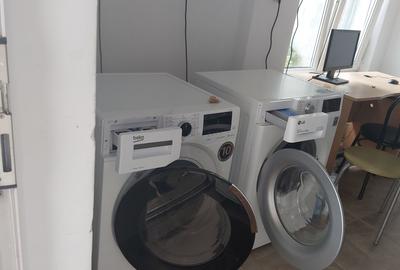De inchiriat apartament cu o camera langa UMF - 4