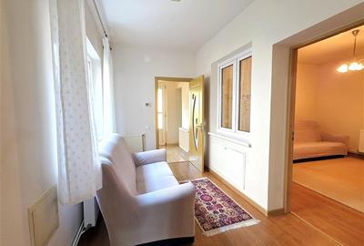 Casa zona Piata de Miercuri 3 camere, 80 mp, 450 euro - 7