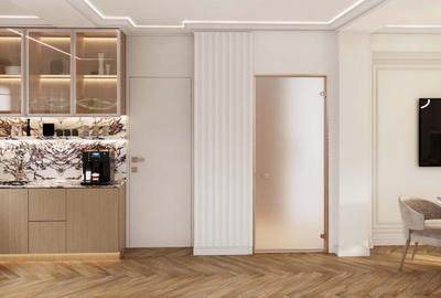 Vilă Premium | S+P+2+M | 287 mp | 6 Camere | Lift | Arcul de Triumf | 2026 - 41