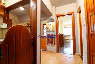APARTAMENT 3 CAMERE - UNIRII – MATEI BASARAB | BLOC 2001 | PARCARE | BUNCAR - 10