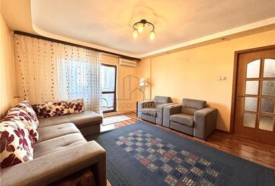 Apartament 3 camere cu centrala proprie - 3