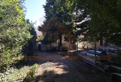 Vanzare teren cu casa Calea Calarasilor - 5