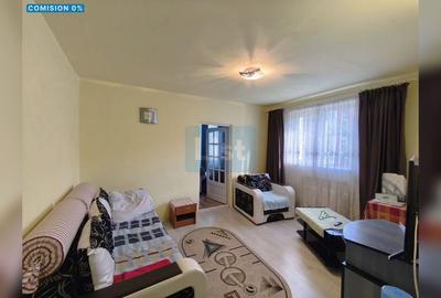 Apartament cu 2 camere semidecomandat în Gheorgheni