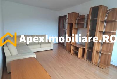 Apartament cu 3 camere decomandat, mobilat în Eroii Revoluției