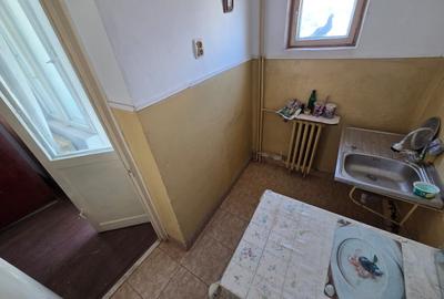 Garsonieră 30 mp, Zona Piața Sf. Gheorghe (Str. Păcii) – Etaj 7/9, Lift Nou – Op - 3
