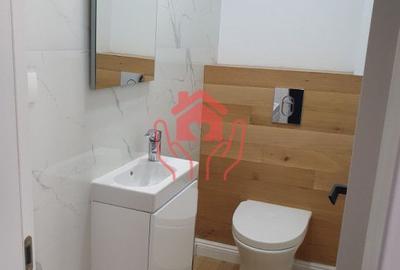 PIATA ROMANA - Imobil 2025, 3 camere hochparter, living SUD-EST! - 4
