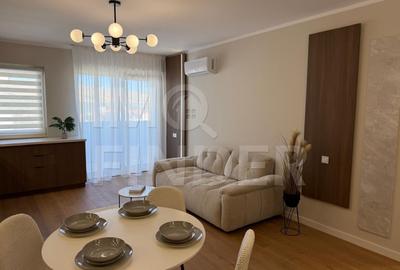 Apartament premium cu 2 camere, mobilat și utilat, Eroilor Residence, Florești - 2