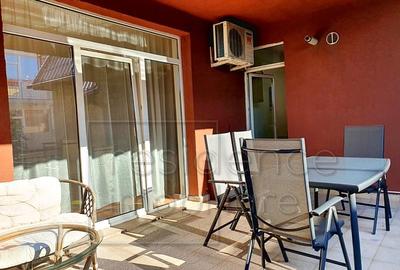 1 August! Apartament spatios 2 camere, Semicentral, zona Ntt Data - 9